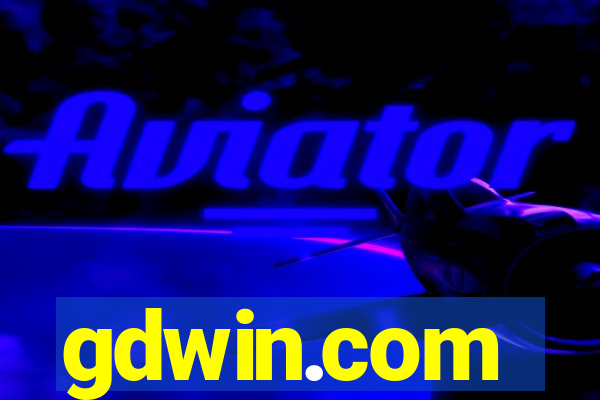 gdwin.com