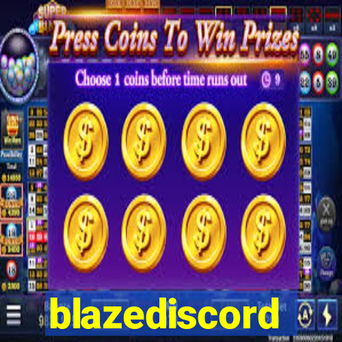 blazediscord