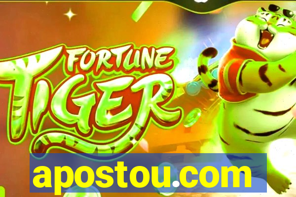 apostou.com