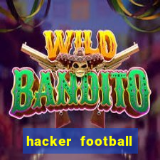 hacker football studio dice