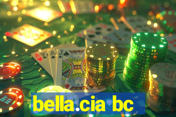 bella.cia bc