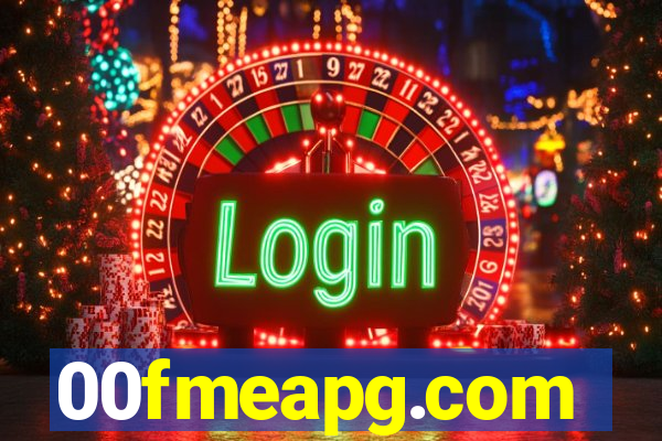 00fmeapg.com