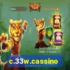 c.33w.cassino