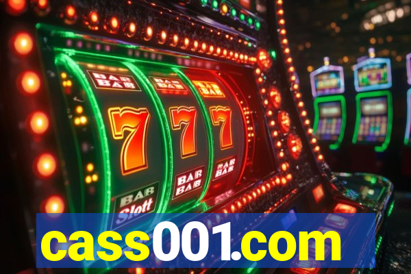 cass001.com