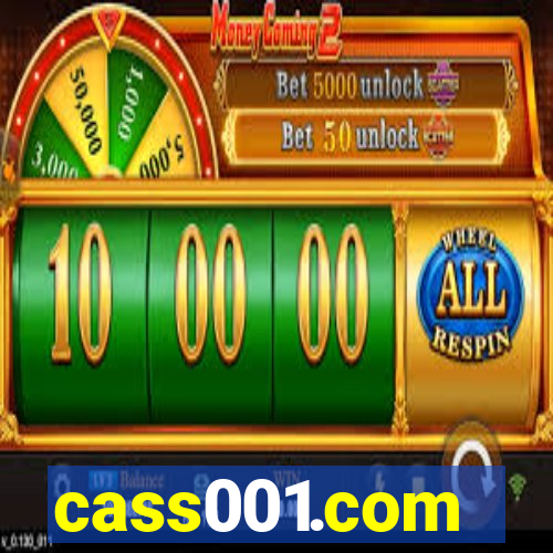 cass001.com