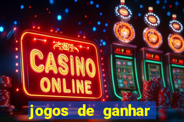 jogos de ganhar dinheiro sem depositar