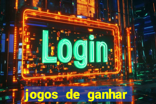 jogos de ganhar dinheiro sem depositar