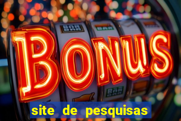 site de pesquisas remuneradas confiaveis