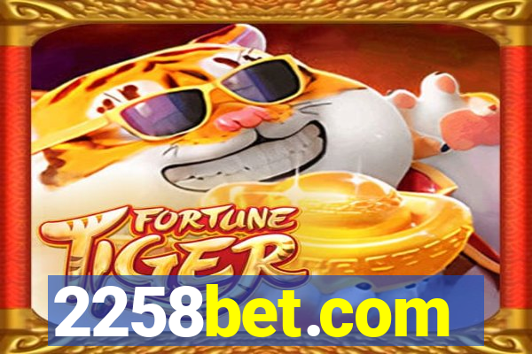2258bet.com
