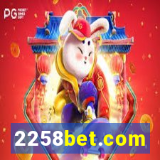 2258bet.com