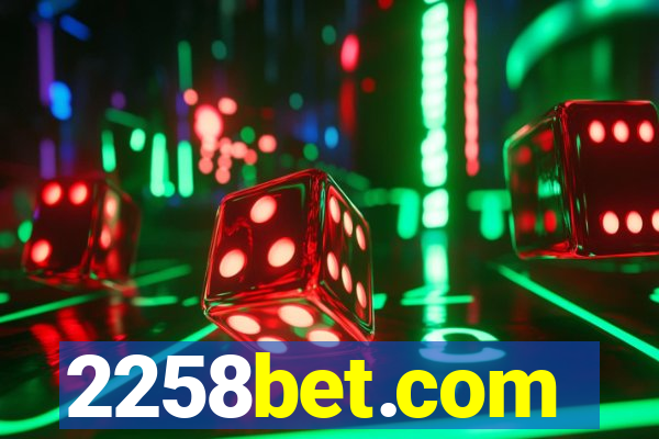 2258bet.com