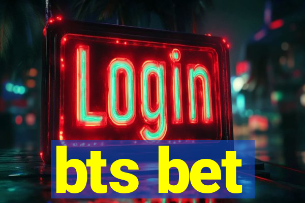 bts bet