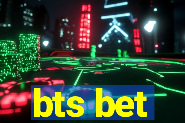 bts bet