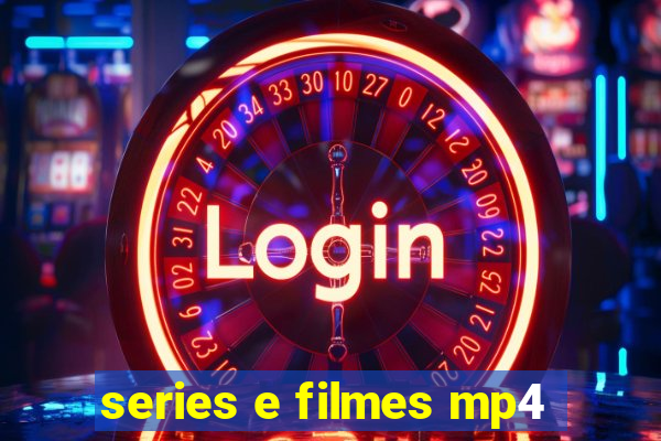 series e filmes mp4