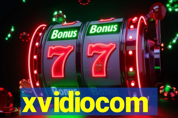 xvidiocom