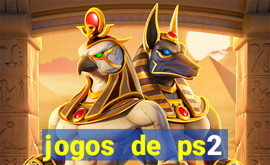 jogos de ps2 formato iso