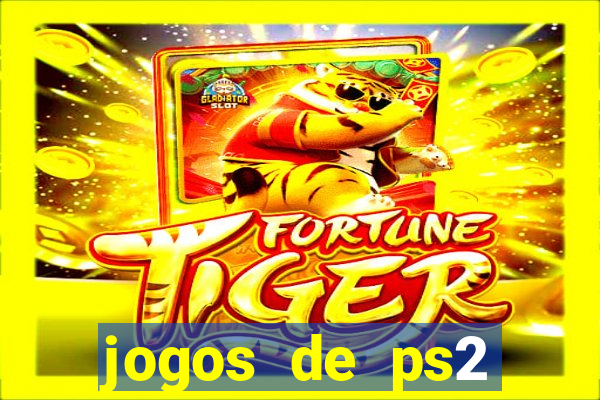 jogos de ps2 formato iso