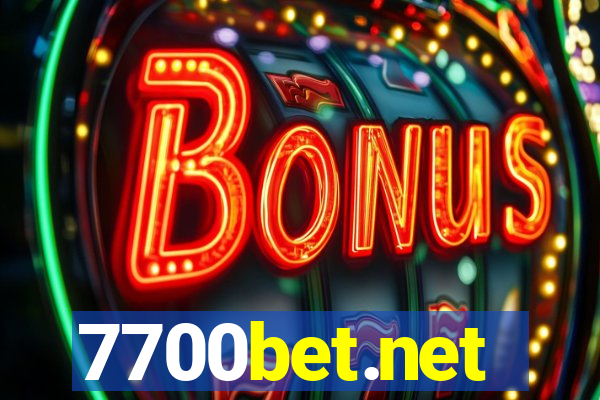 7700bet.net
