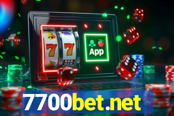 7700bet.net