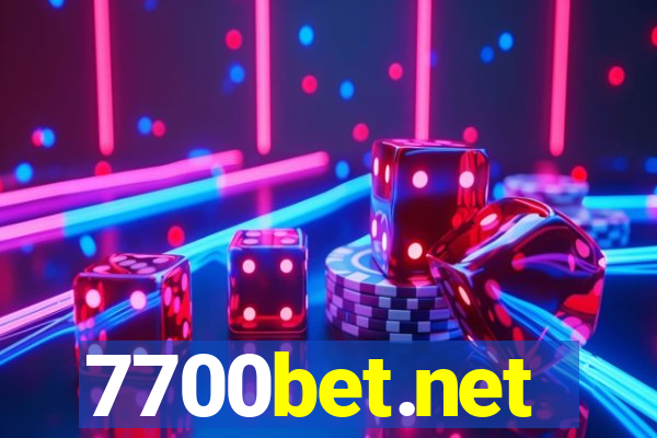 7700bet.net