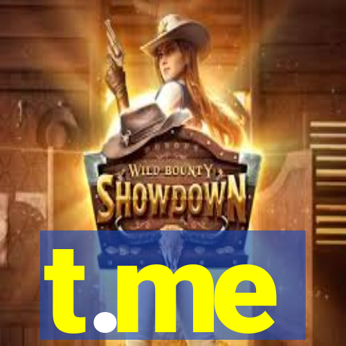 t.me