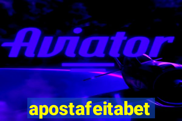 apostafeitabet