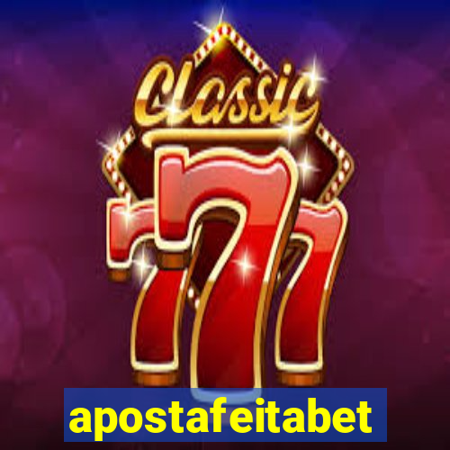 apostafeitabet