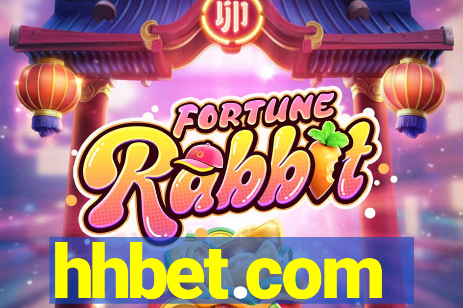 hhbet.com