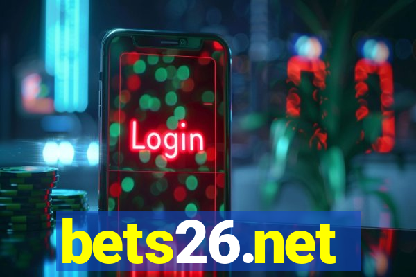 bets26.net