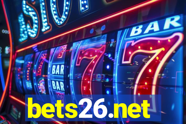 bets26.net