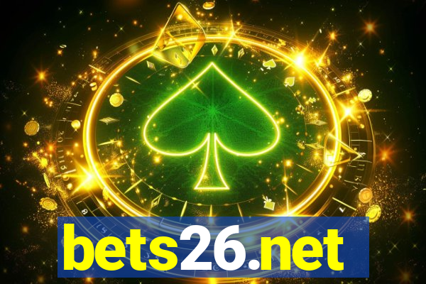 bets26.net