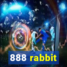 888 rabbit