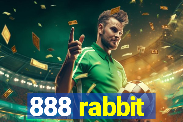888 rabbit