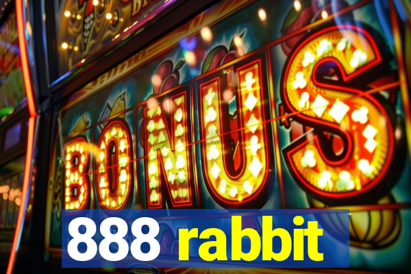 888 rabbit