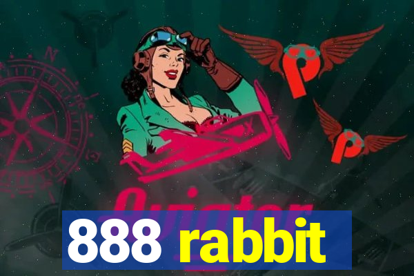 888 rabbit