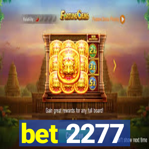 bet 2277