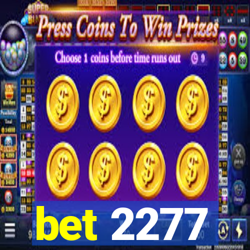 bet 2277