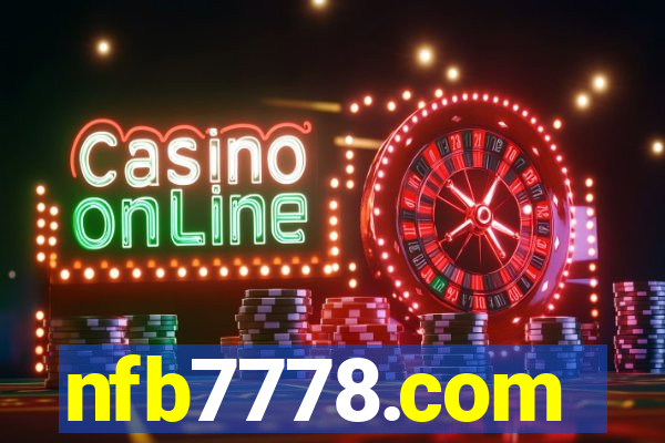 nfb7778.com