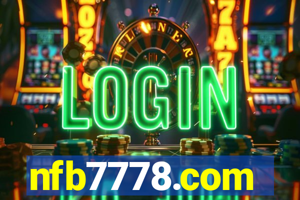 nfb7778.com