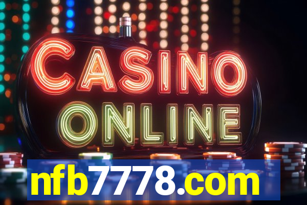 nfb7778.com