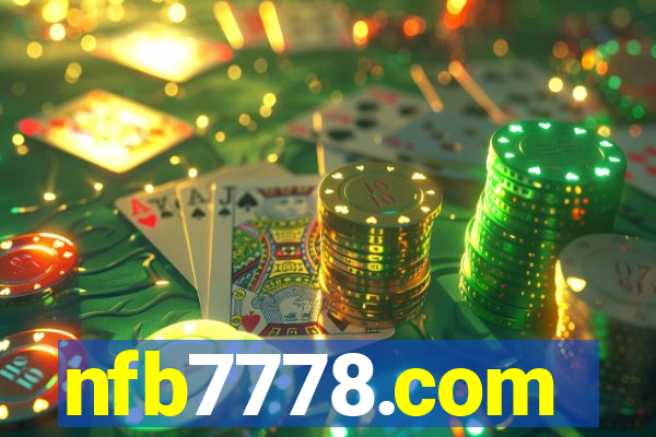 nfb7778.com