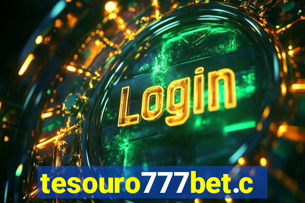 tesouro777bet.com