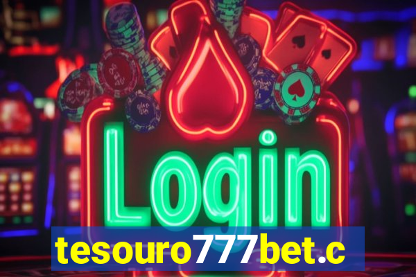 tesouro777bet.com