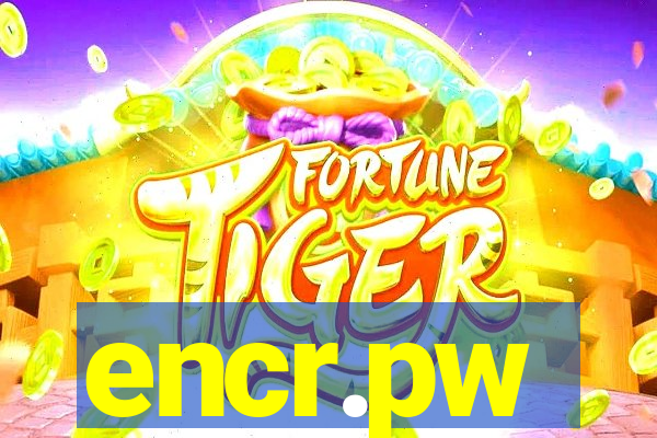 encr.pw