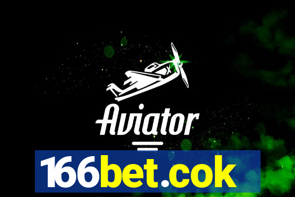 166bet.cok