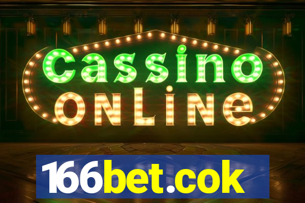 166bet.cok