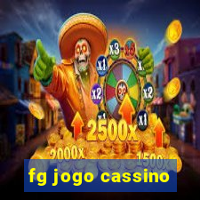 fg jogo cassino