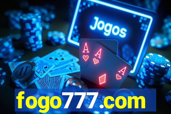 fogo777.com