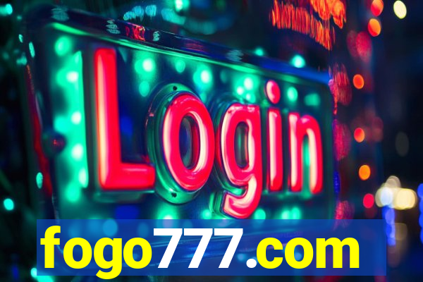 fogo777.com