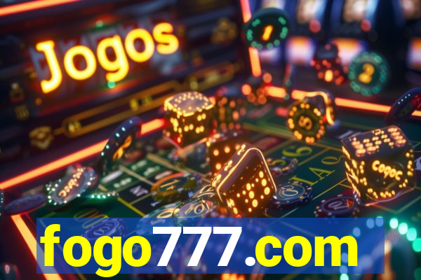 fogo777.com